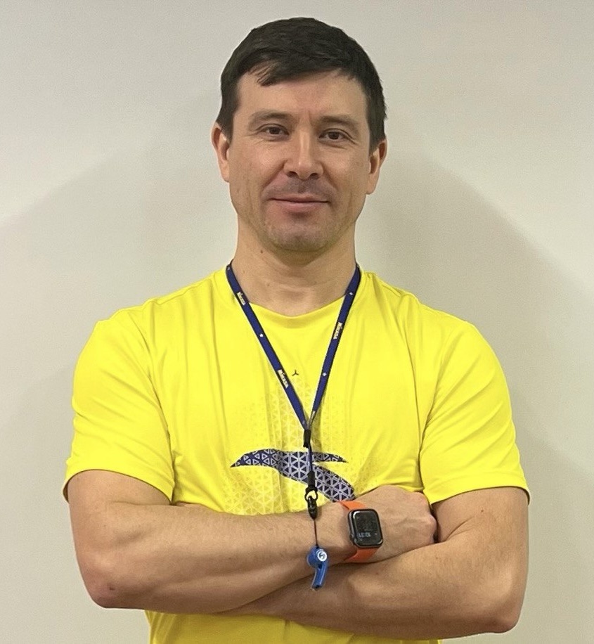 Аникин Анатолий Валерьевич.